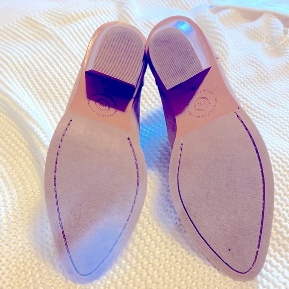 Poppy Barley boots - Picture 4 of 7